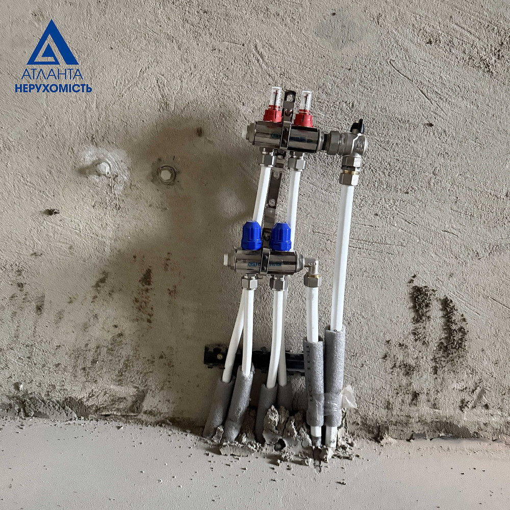 Продаж 1-кімнатної квартири в ЖК Green Street! Луцк - изображение 5