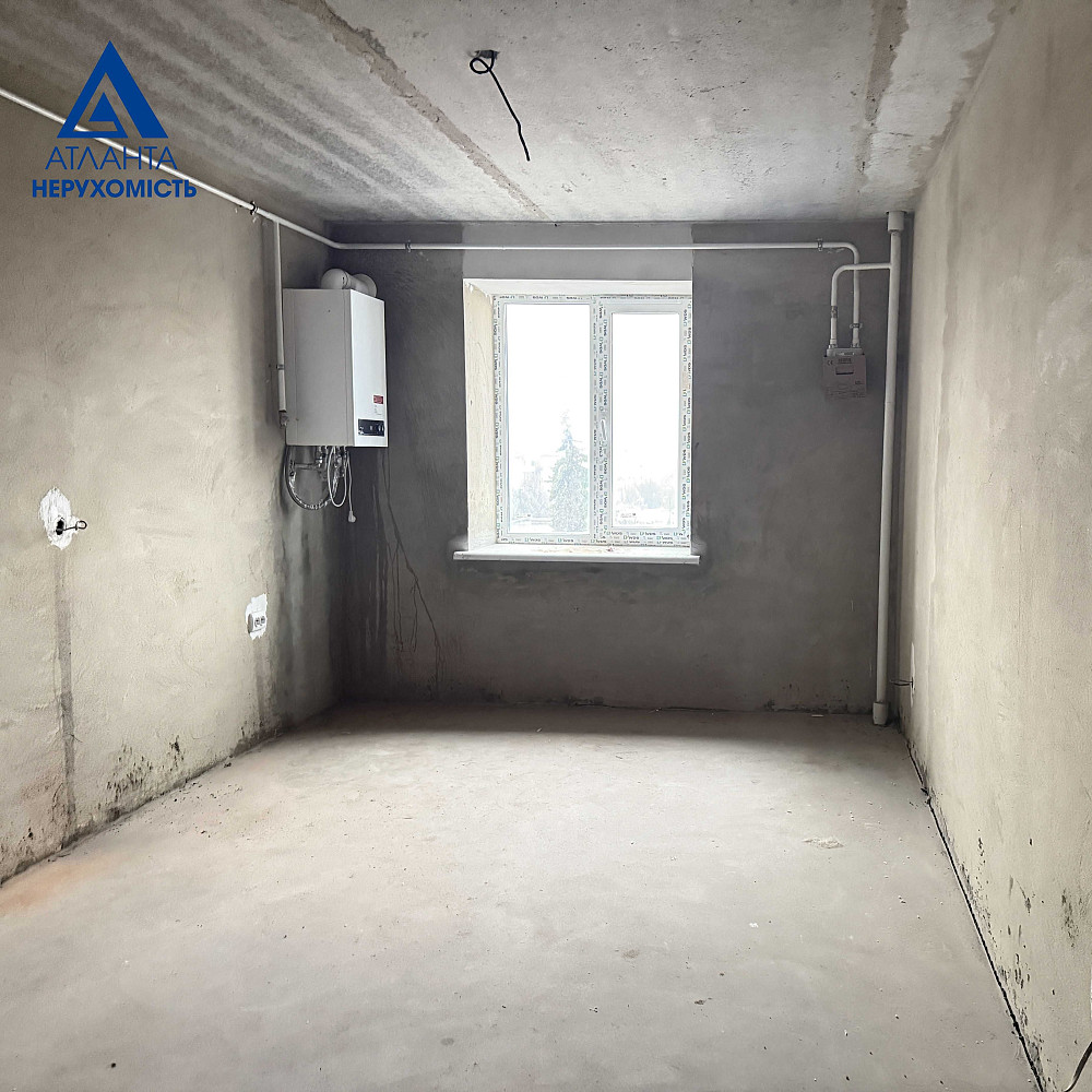 Продаж 1-кімнатної квартири в ЖК Green Street! Луцк - изображение 8