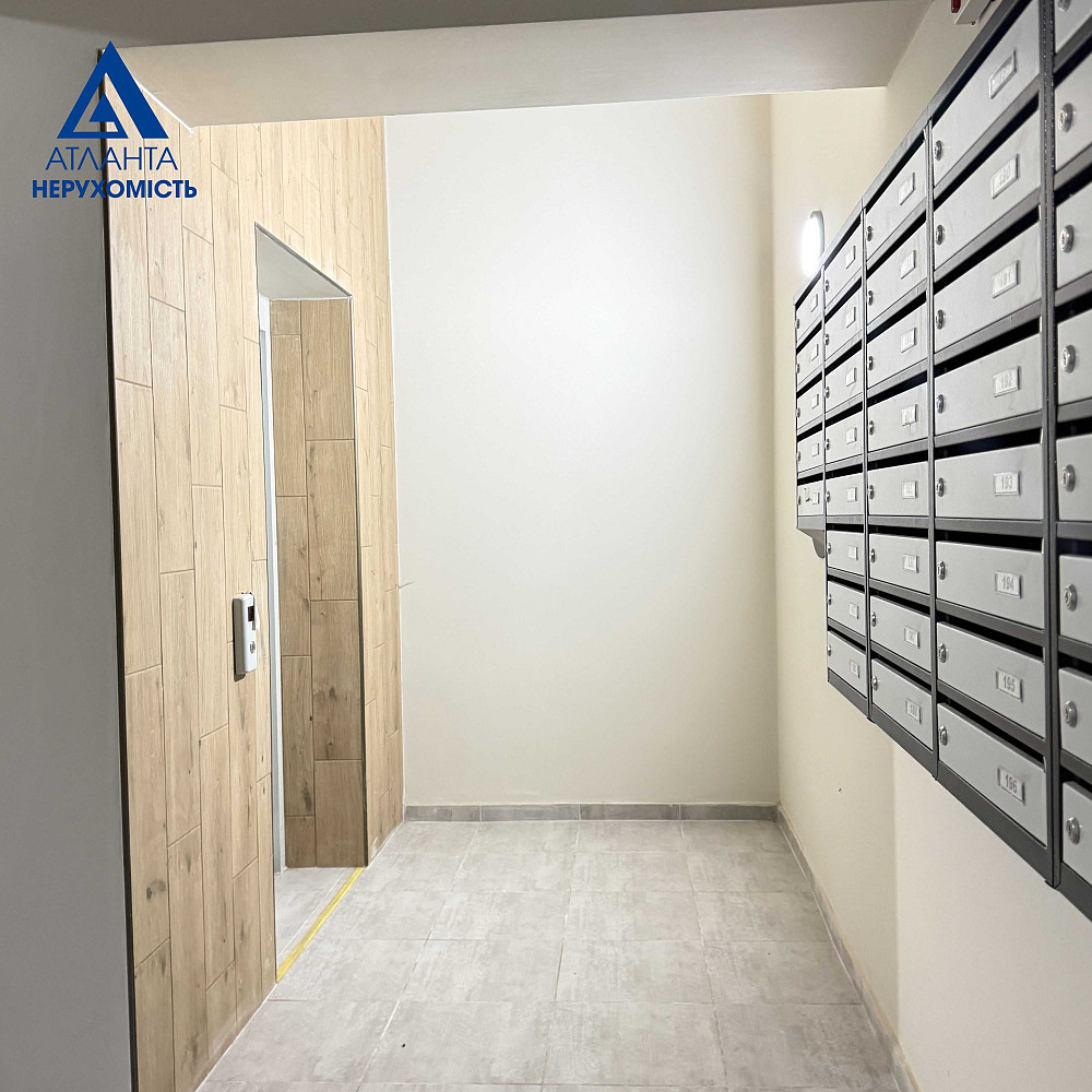 Продаж 1-кімнатної квартири в ЖК Green Street! Луцк - изображение 2