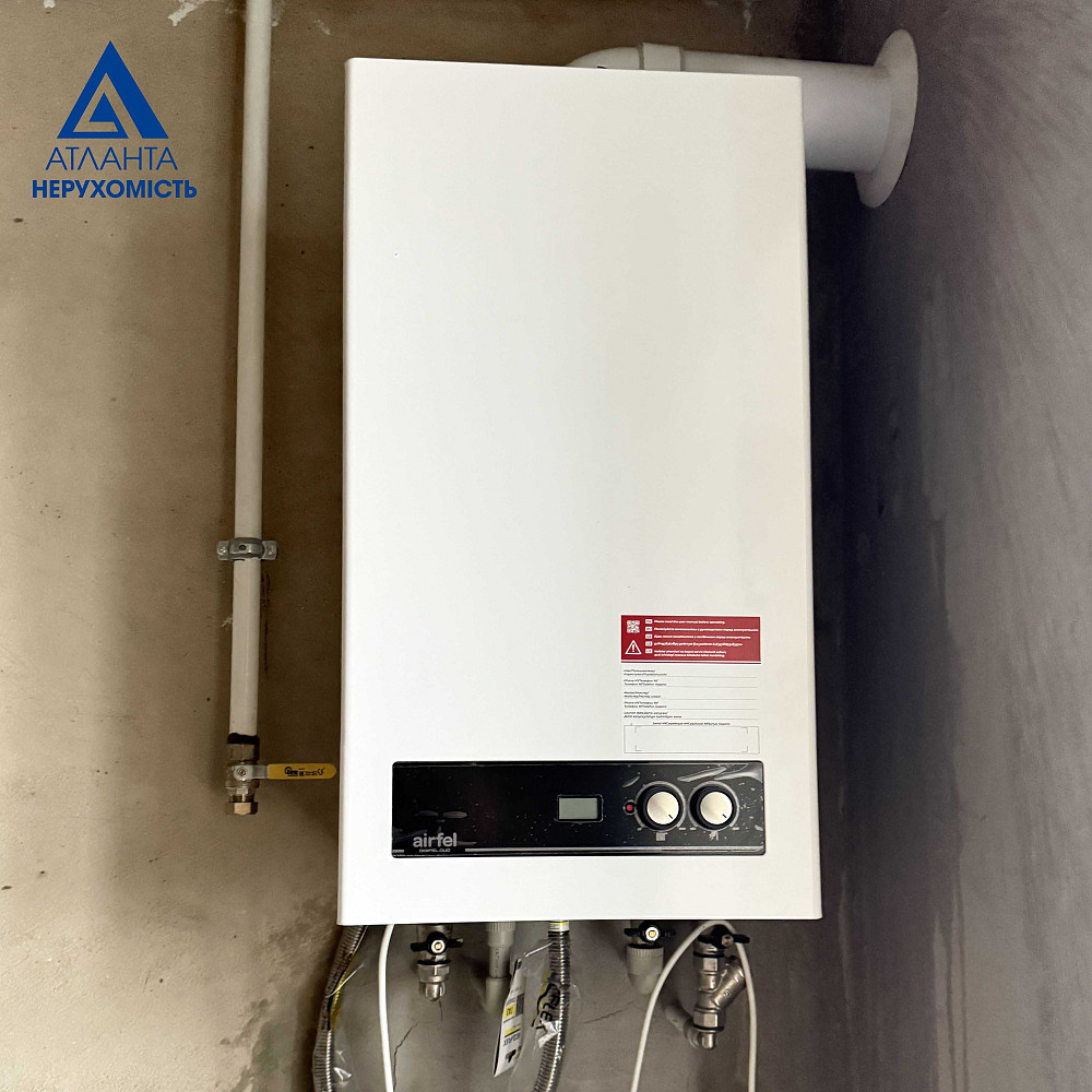 Продаж 1-кімнатної квартири в ЖК Green Street! Луцк - изображение 6