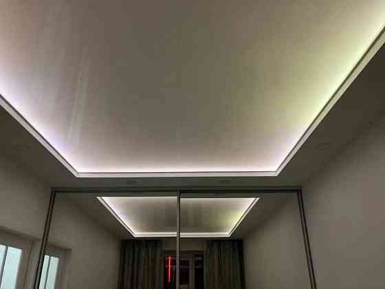 Продам 2 к квартира на пр. А.  Поля ( пр. Кирова )-Центр Дніпро