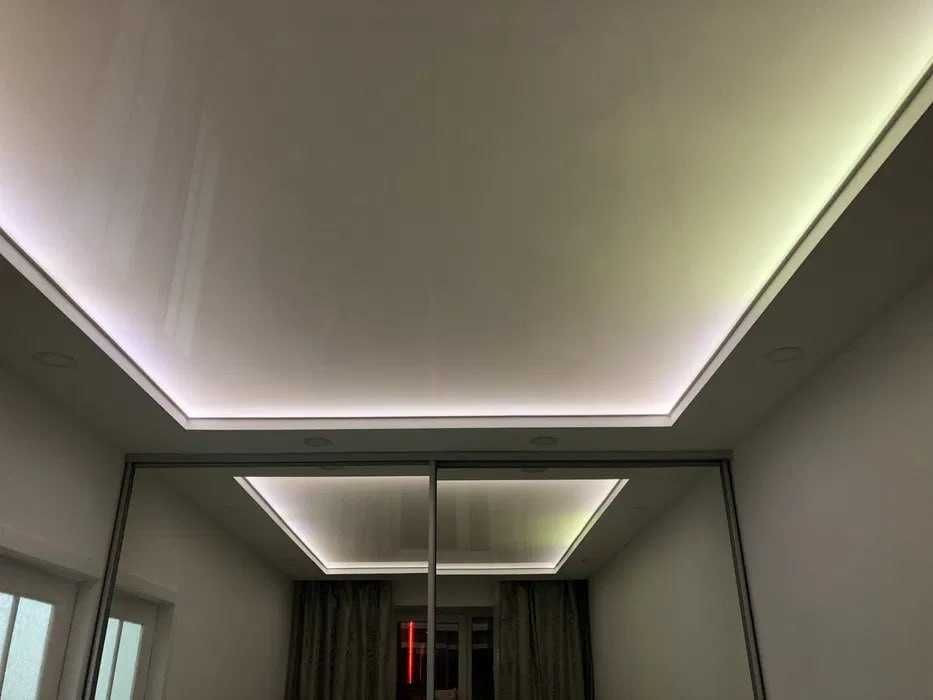 Продам 2 к квартира на пр. А.  Поля ( пр. Кирова )-Центр Дніпро - зображення 5