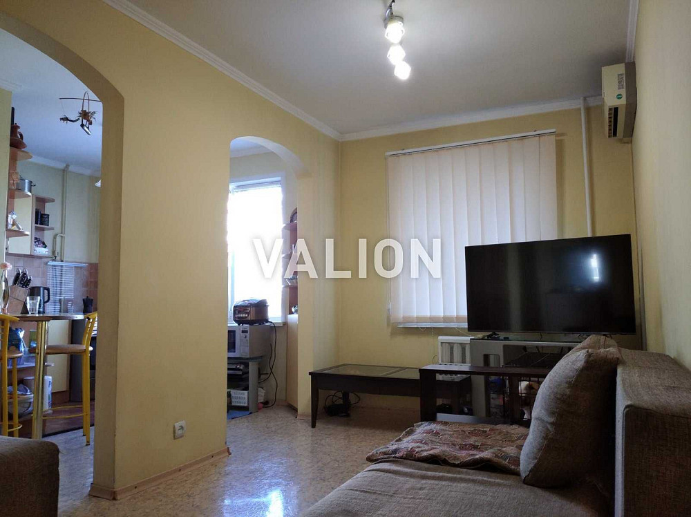 Продам 3-км.кв.р-н.Оболонь,ул.Иорданская 14 Київ - зображення 3