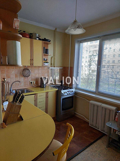 Продам 3-км.кв.р-н.Оболонь,ул.Иорданская 14 Київ - зображення 1