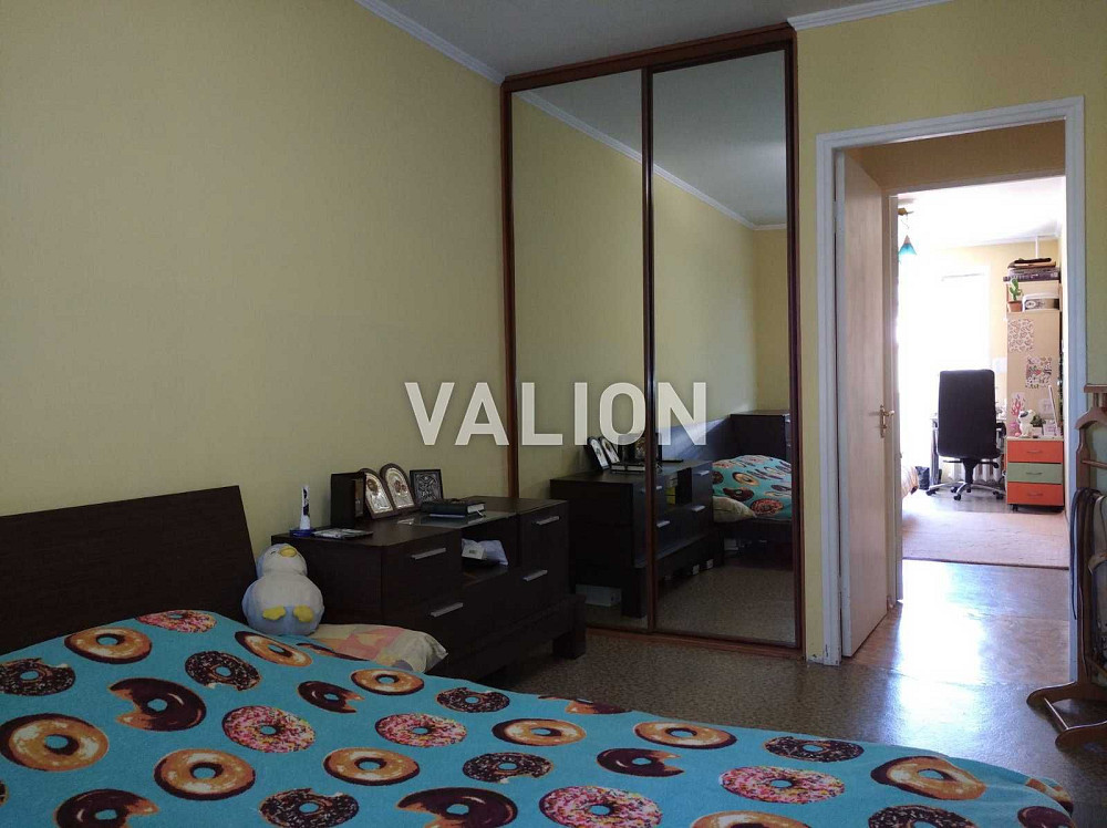 Продам 3-км.кв.р-н.Оболонь,ул.Иорданская 14 Київ - зображення 6