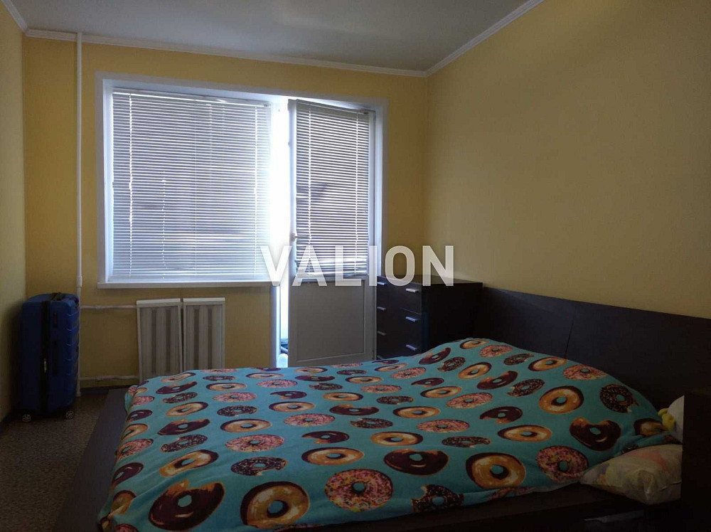 Продам 3-км.кв.р-н.Оболонь,ул.Иорданская 14 Київ - зображення 7