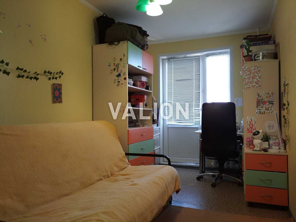 Продам 3-км.кв.р-н.Оболонь,ул.Иорданская 14 Київ - зображення 8