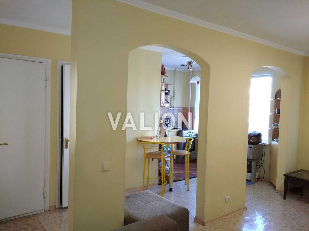 Продам 3-км.кв.р-н.Оболонь,ул.Иорданская 14 Київ - зображення 5