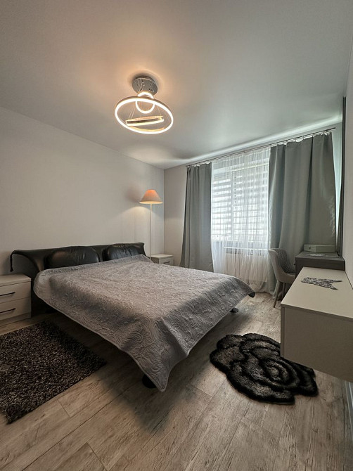 Продам 2 кімнатну квартиру в новобудові , район Щасливого Ровно - изображение 2