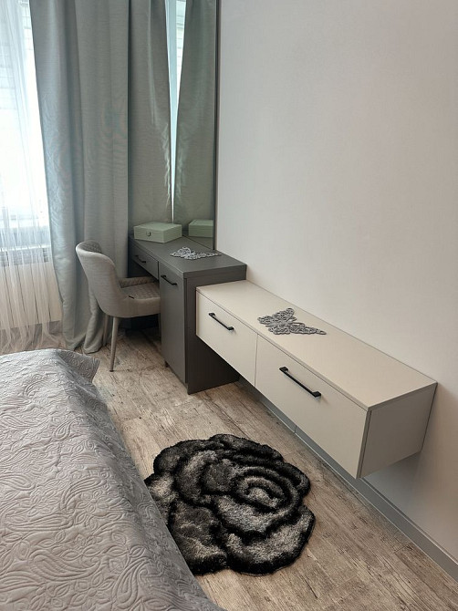 Продам 2 кімнатну квартиру в новобудові , район Щасливого Ровно - изображение 4