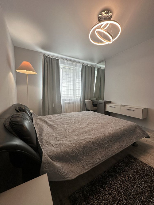 Продам 2 кімнатну квартиру в новобудові , район Щасливого Ровно - изображение 3