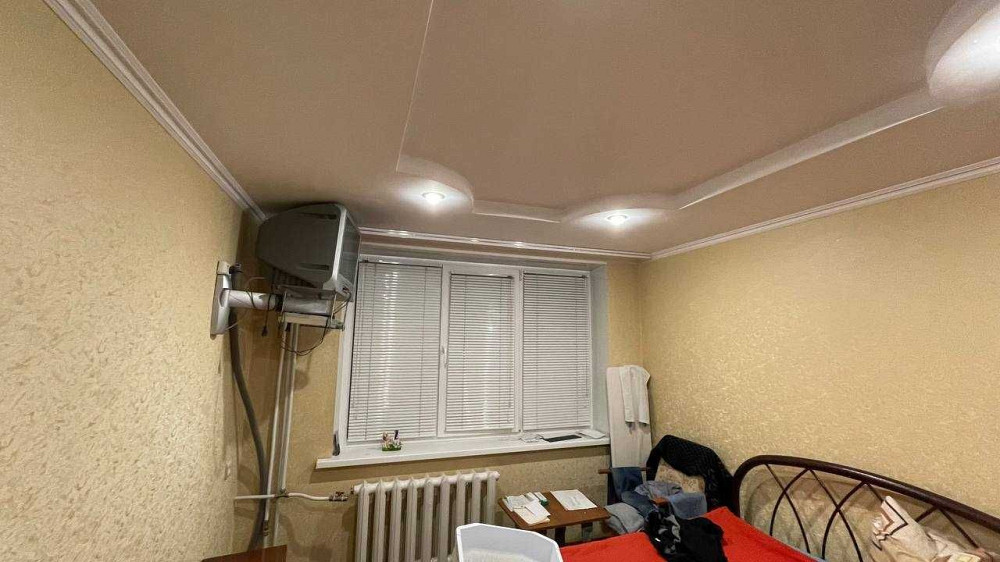 Продаётся 2-х комнатная с автономным отоплением. Славянск Славянск - изображение 2