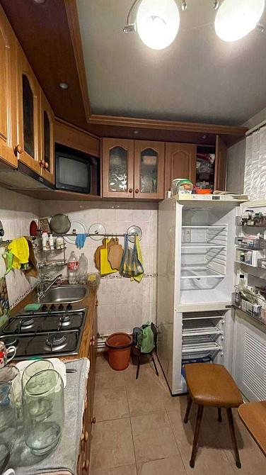 Продаётся 2-х комнатная с автономным отоплением. Славянск Славянск - изображение 4