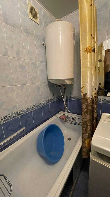 Продаётся 2-х комнатная с автономным отоплением. Славянск Славянск - изображение 6