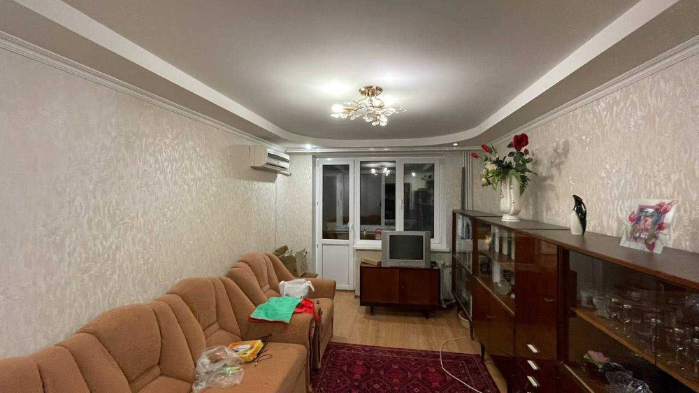 Продаётся 2-х комнатная с автономным отоплением. Славянск Славянск - изображение 1