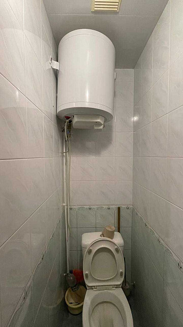 Продаётся 2-х комнатная с автономным отоплением. Славянск Славянск - изображение 3