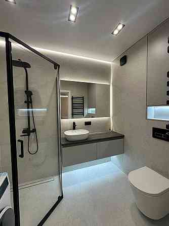 Укомплетована 1 к.квартира в центрі ІФ Ивано-Франковск