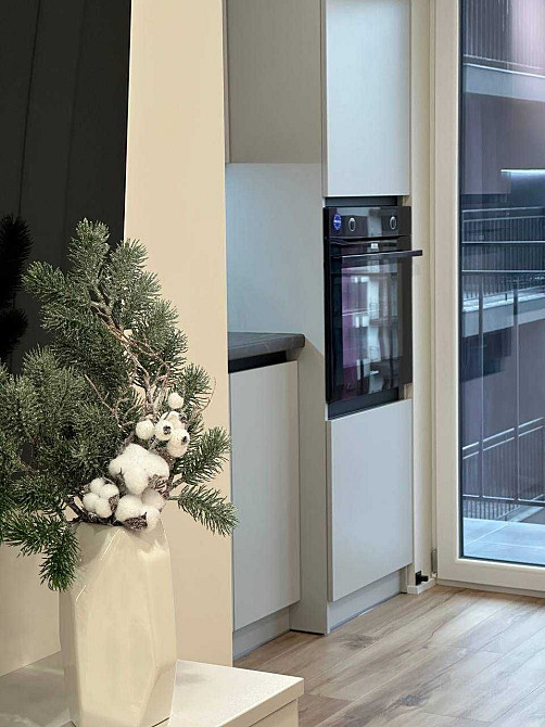 Укомплетована 1 к.квартира в центрі ІФ Івано-Франківськ - зображення 7