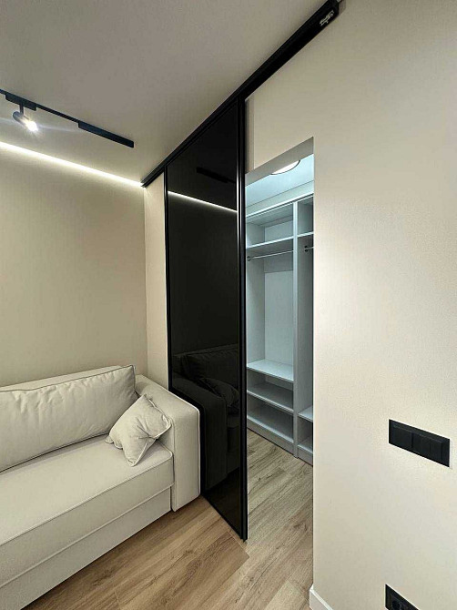 Укомплетована 1 к.квартира в центрі ІФ Івано-Франківськ - зображення 8