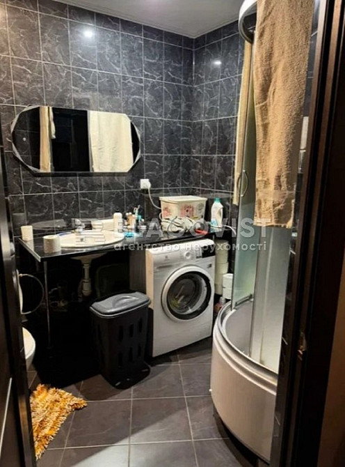 3к (95кв.м)Пр.Європейського Союзу,19А.Подільський Київ - зображення 3