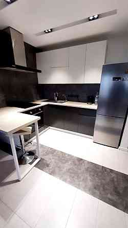 1к ЖК.Варшавський.Вул.Крістерів Родини,20Б Київ