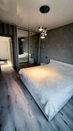 1к ЖК.Варшавський.Вул.Крістерів Родини,20Б Київ