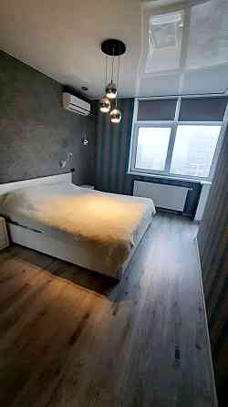 1к ЖК.Варшавський.Вул.Крістерів Родини,20Б Київ