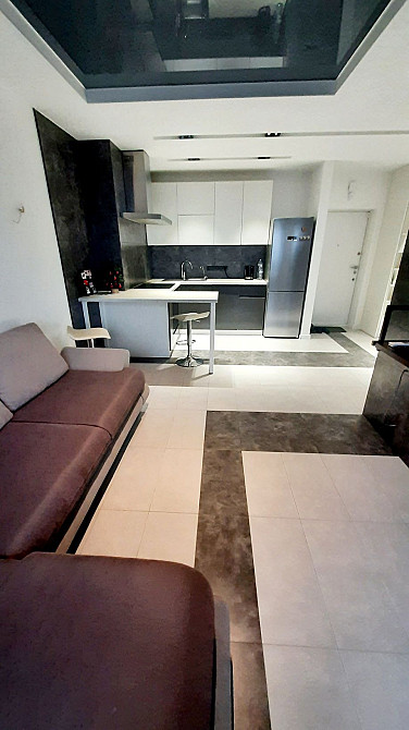 1к ЖК.Варшавський.Вул.Крістерів Родини,20Б Київ - зображення 6