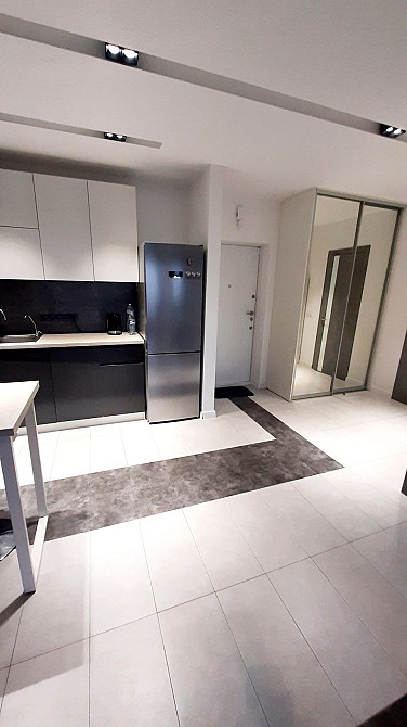 1к ЖК.Варшавський.Вул.Крістерів Родини,20Б Київ - зображення 4