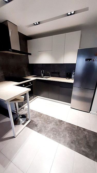 1к ЖК.Варшавський.Вул.Крістерів Родини,20Б Київ - зображення 5