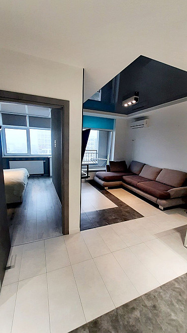 1к ЖК.Варшавський.Вул.Крістерів Родини,20Б Київ - зображення 1