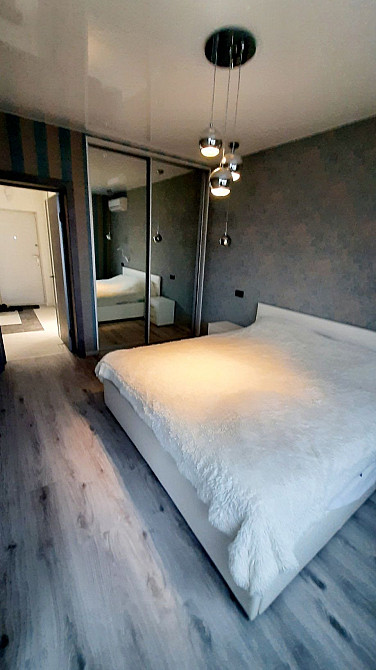 1к ЖК.Варшавський.Вул.Крістерів Родини,20Б Київ - зображення 2