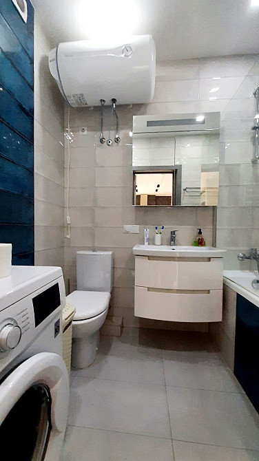 1к ЖК.Варшавський.Вул.Крістерів Родини,20Б Київ - зображення 8