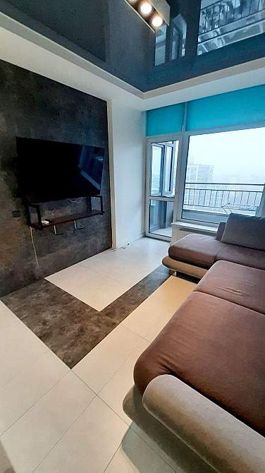 1к ЖК.Варшавський.Вул.Крістерів Родини,20Б Київ - зображення 7