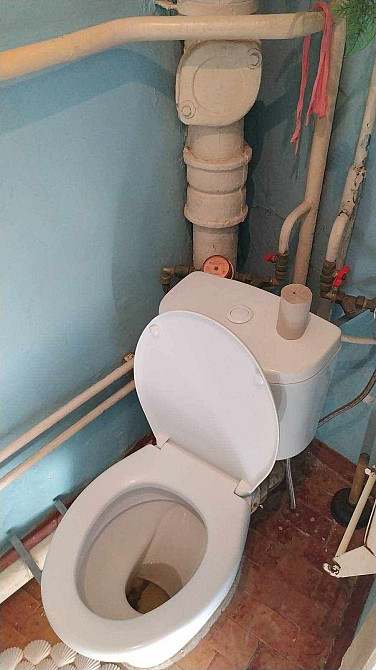 Продам 1комнатную квартиру в Киеве Карпилівка - зображення 3