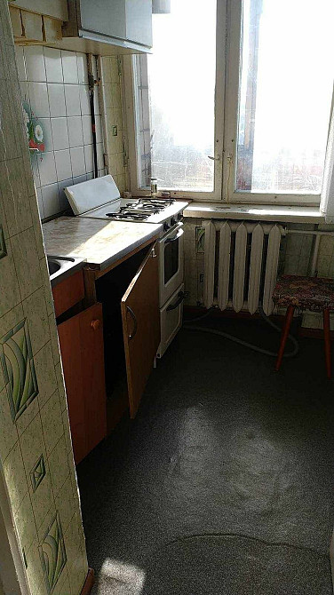 Продам 1комнатную квартиру в Киеве Карпилівка - зображення 5