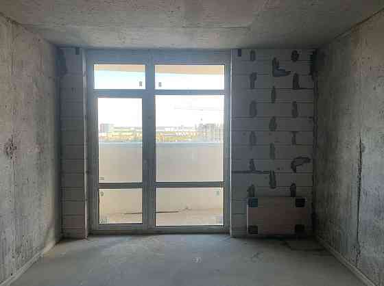 Квартира, 31м2, ЖК "Райдужний" Київ