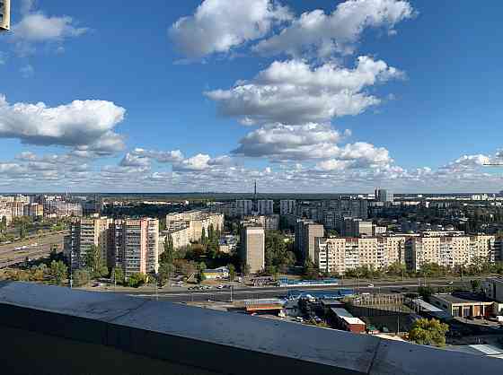 Квартира, 31м2, ЖК "Райдужний" Київ