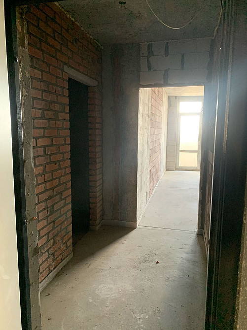 Квартира, 31м2, ЖК "Райдужний" Київ - зображення 4