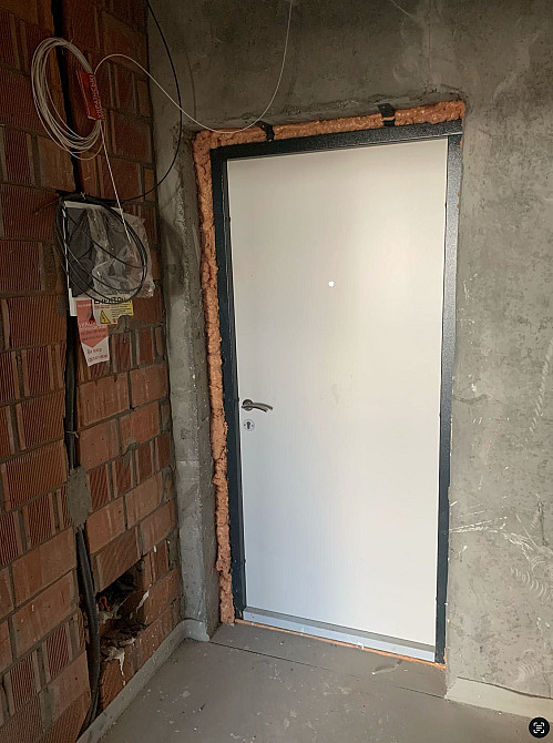 Квартира, 31м2, ЖК "Райдужний" Київ - зображення 3