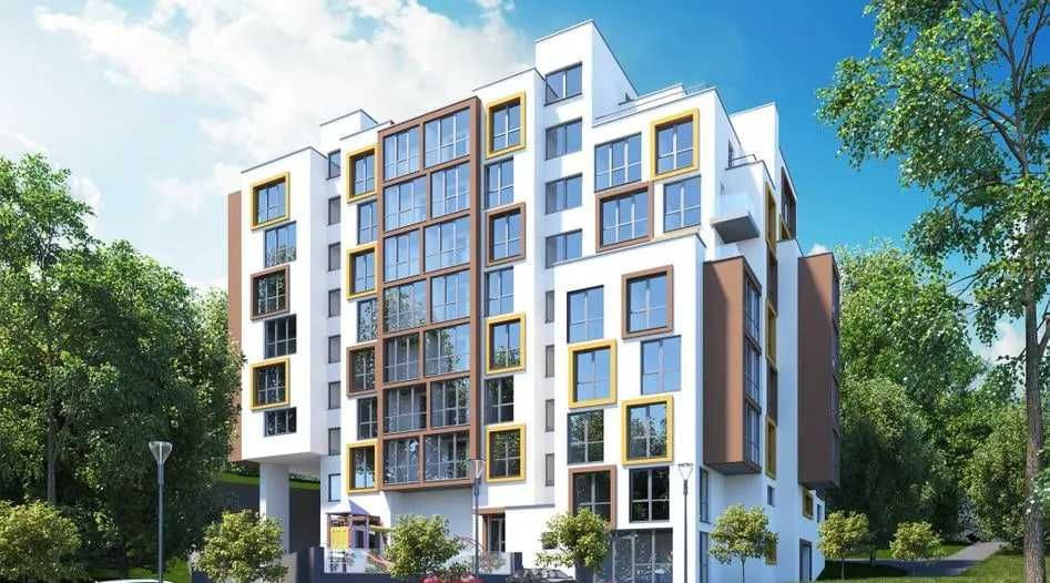 Вигідна пропозиція у Шевченківському районі . По вул. Очеретяна 11 Львов - изображение 1