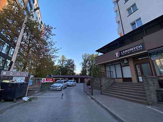 Однокімнатна квартира в зданому обжитому будинку. ВЛАСНИК Ивано-Франковск