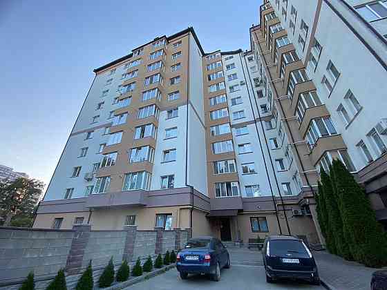 Однокімнатна квартира в зданому обжитому будинку. ВЛАСНИК Ивано-Франковск