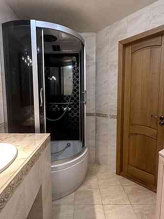 Трьохкімнатна квартира в центрі Чернігів