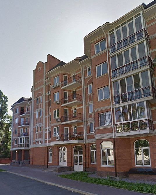 Трьохкімнатна квартира в центрі Чернигов - изображение 3