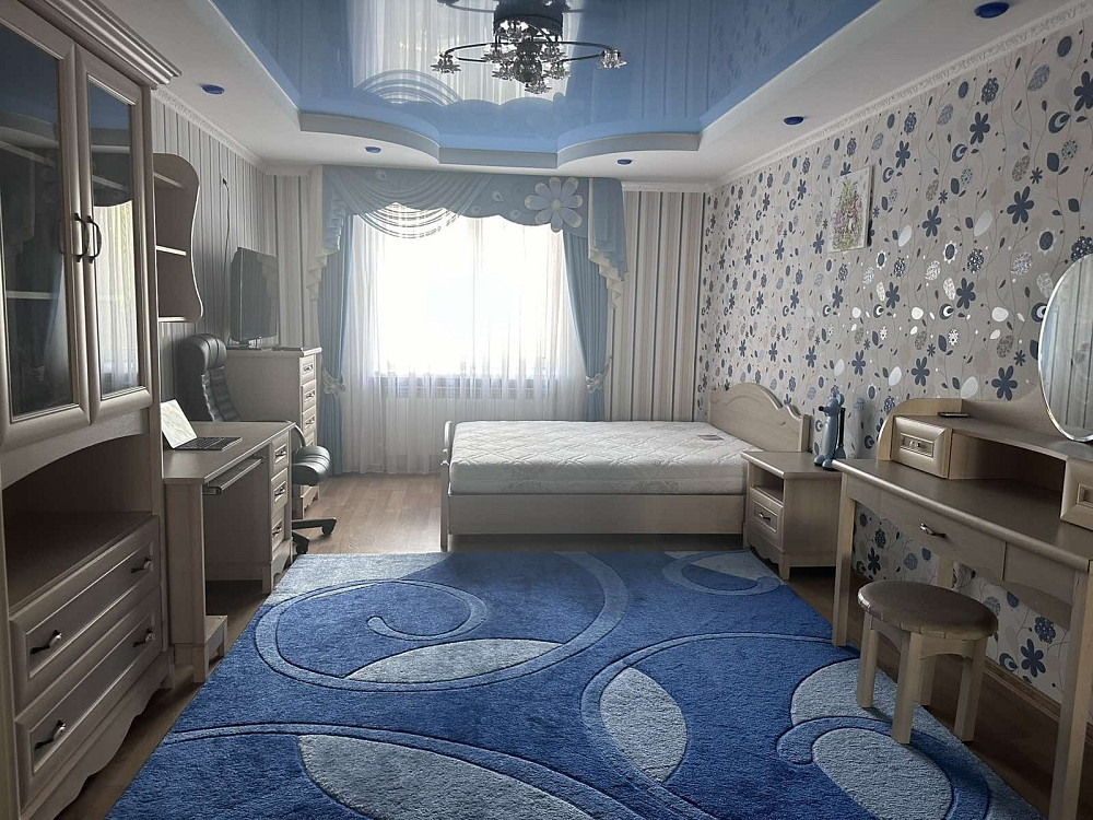 Трьохкімнатна квартира в центрі Чернигов - изображение 7