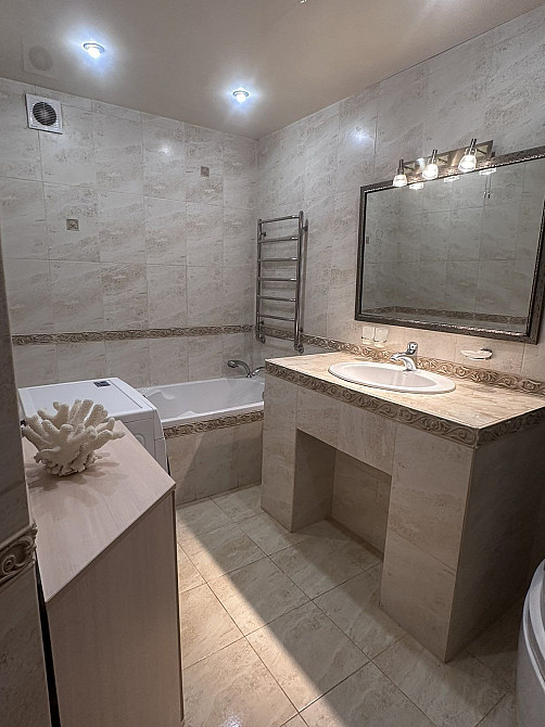 Трьохкімнатна квартира в центрі Чернигов - изображение 4