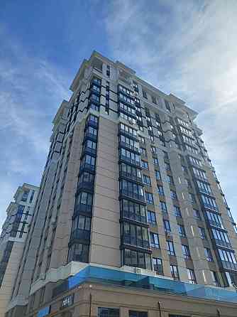 Трёшка в ЖК Центральний 2 Ірпінь