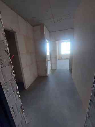 Трёшка в ЖК Центральний 2 Ірпінь