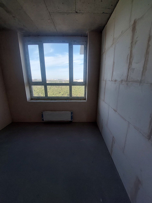 Трёшка в ЖК Центральний 2 Ірпінь - зображення 5